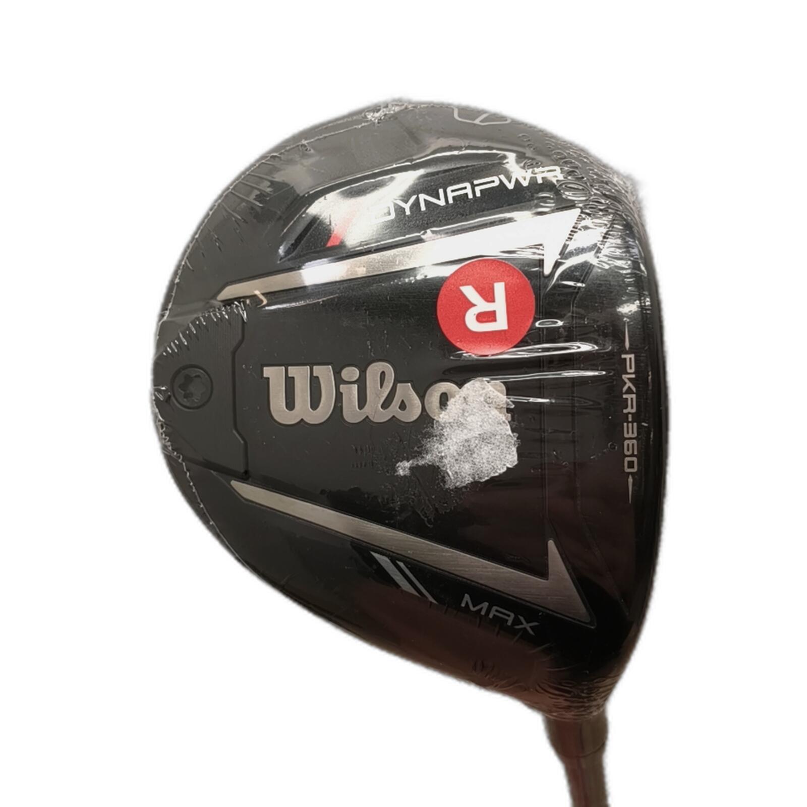 WILSON picture