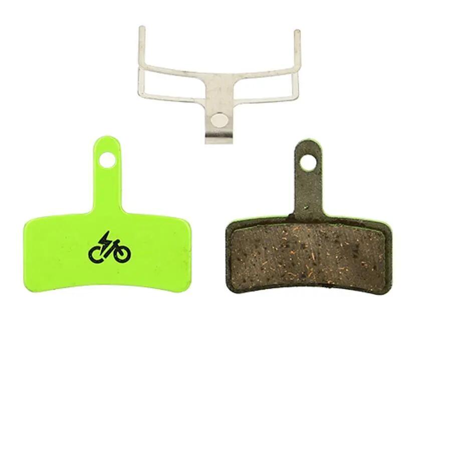 Bike brake pad Clarks Cycle Systems Tektrodorado