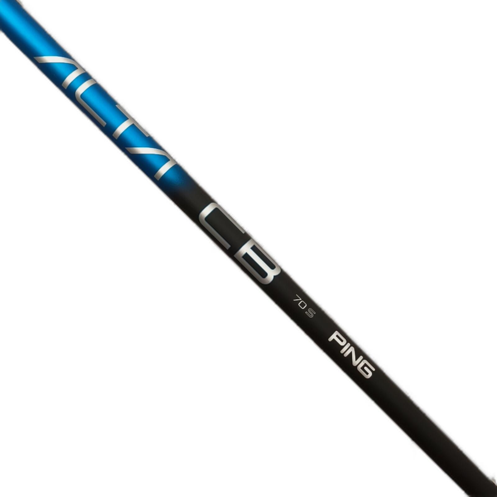 PING G440 Hybrid / Flex Stiff / #3/20 5/6