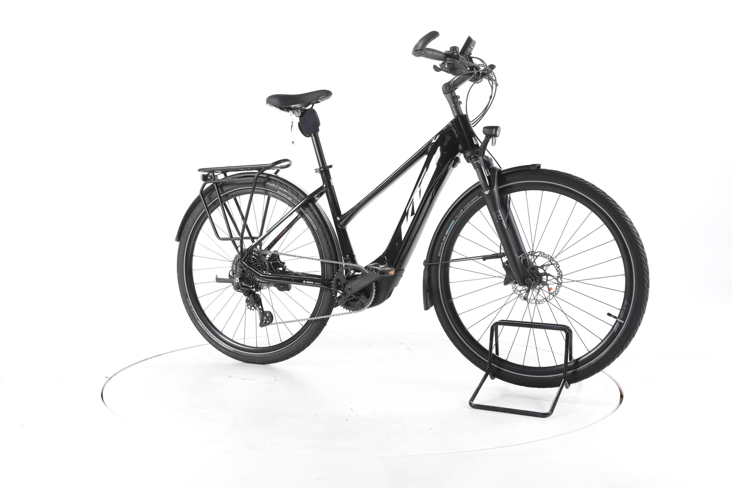 Ebike ricondizionata · KTM Macina Tour CX 610 · Buone condizioni 2/7