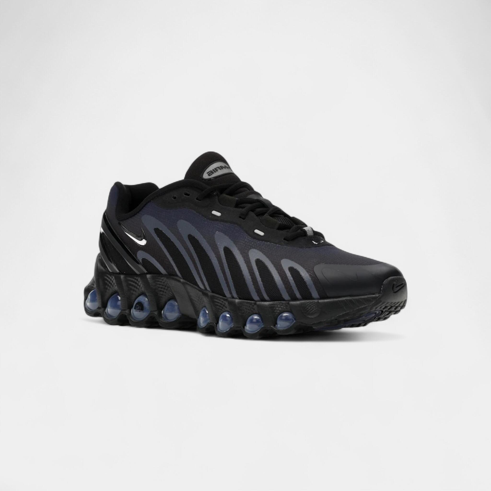 Nike Air Max Dn8 Black Thunder Blue 2/4