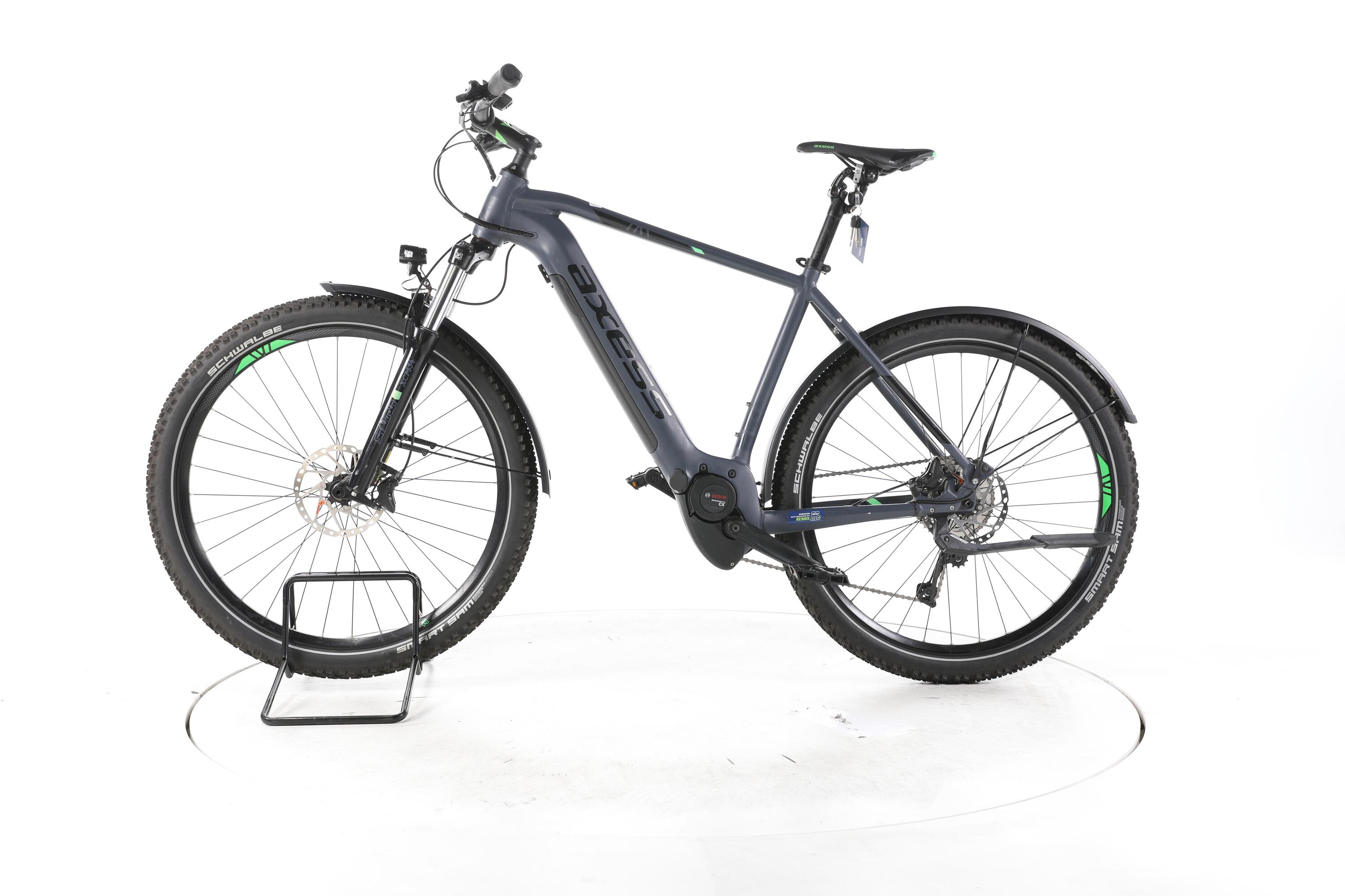 Segunda vida - Axess Force 29 E-Bike - Muy buen estado 6/7