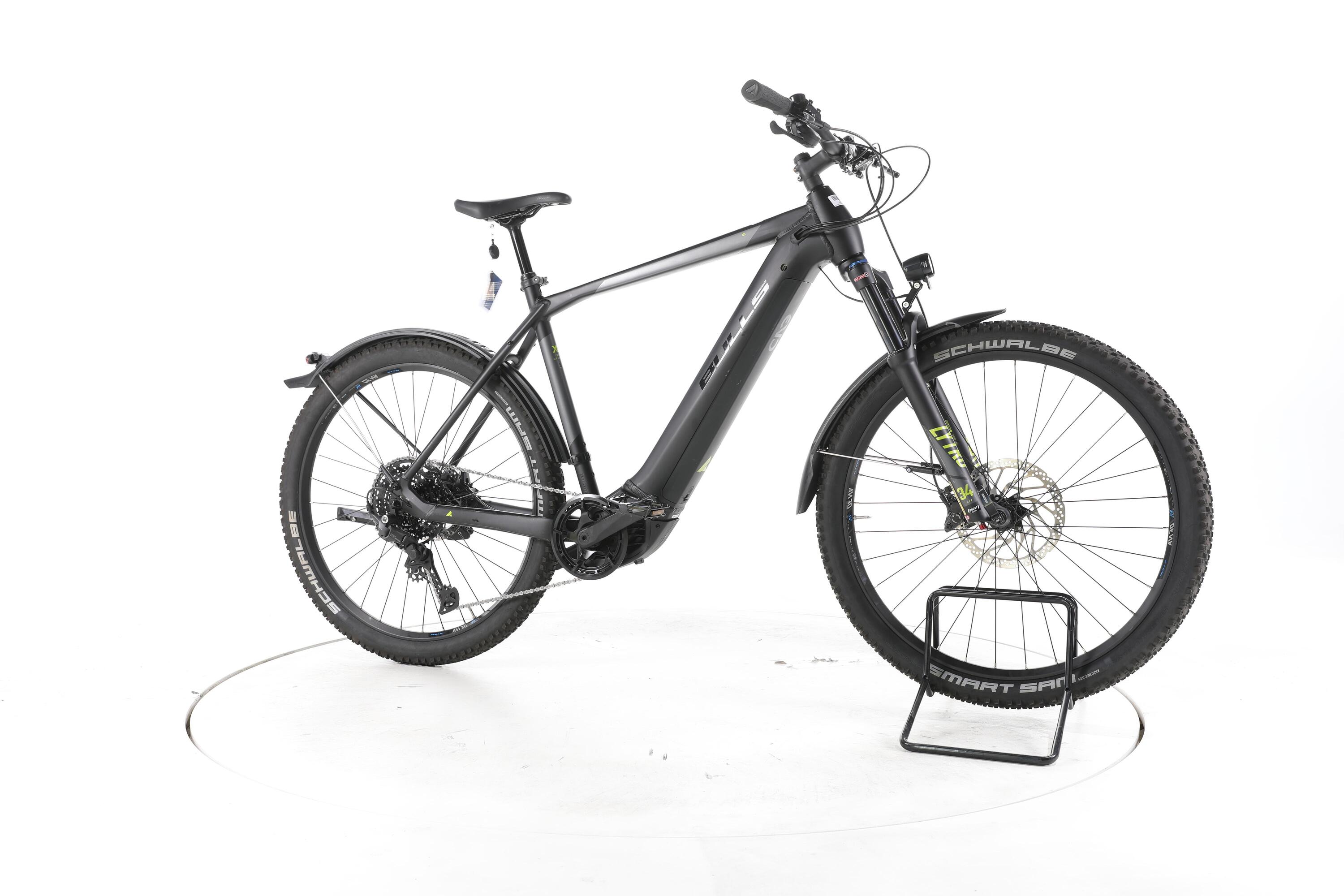 Ebike ricondizionata · Bulls Copperhead EVO 2 XXL Street · Ottime condizioni 2/7