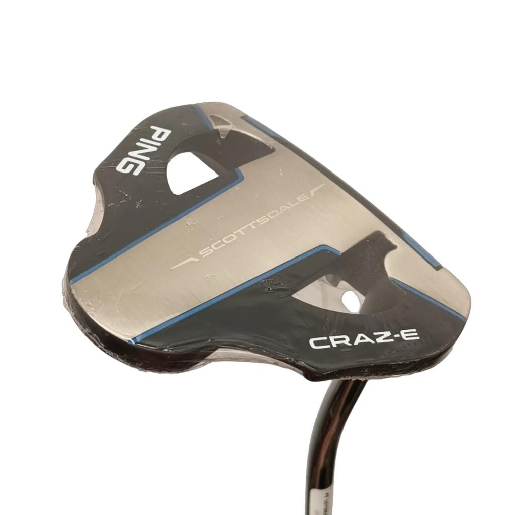 PING CRAZ-E Scottsdale Putter / 33"