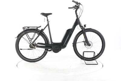 Tweedehands - kalkhoff image 1.b xxl city e-bike lage instap - zeer goed