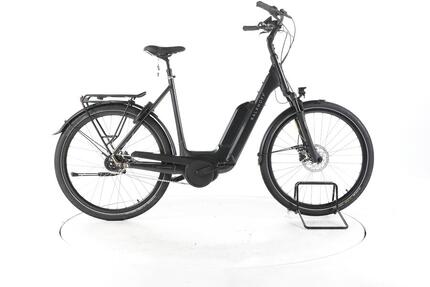 Reconditionné - Kalkhoff Image 1.B XXL City E-Bike Entrée basse - Très Bon