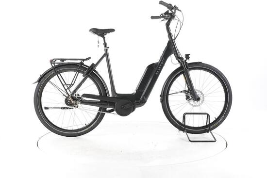 Reconditionné - Kalkhoff Image 1.B XXL City E-Bike Entrée basse - Très Bon