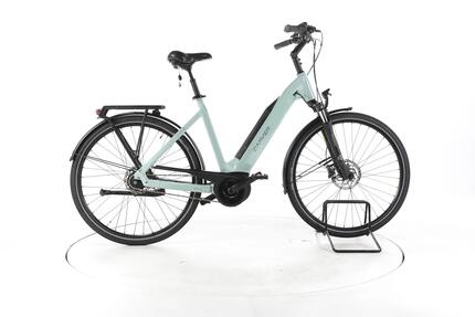 Refurbished - Carver Cityzen E.420 City E-Bike Tiefeinsteiger - Sehr gut