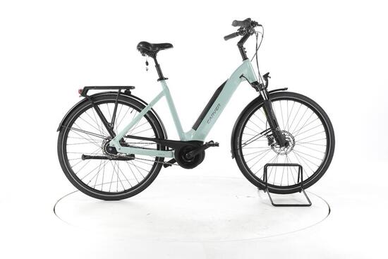 Refurbished - Carver Cityzen E.420 City E-Bike Tiefeinsteiger - Sehr gut