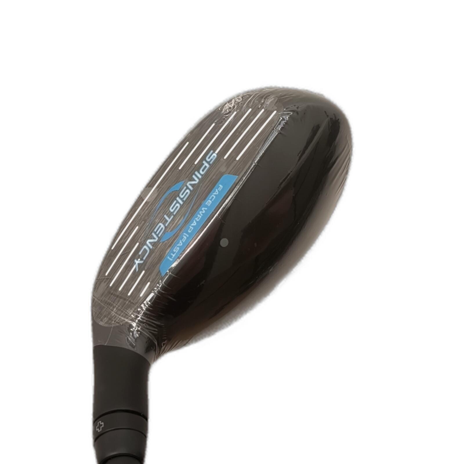 PING G440 Hybrid / Flex Stiff / #3/20 4/6