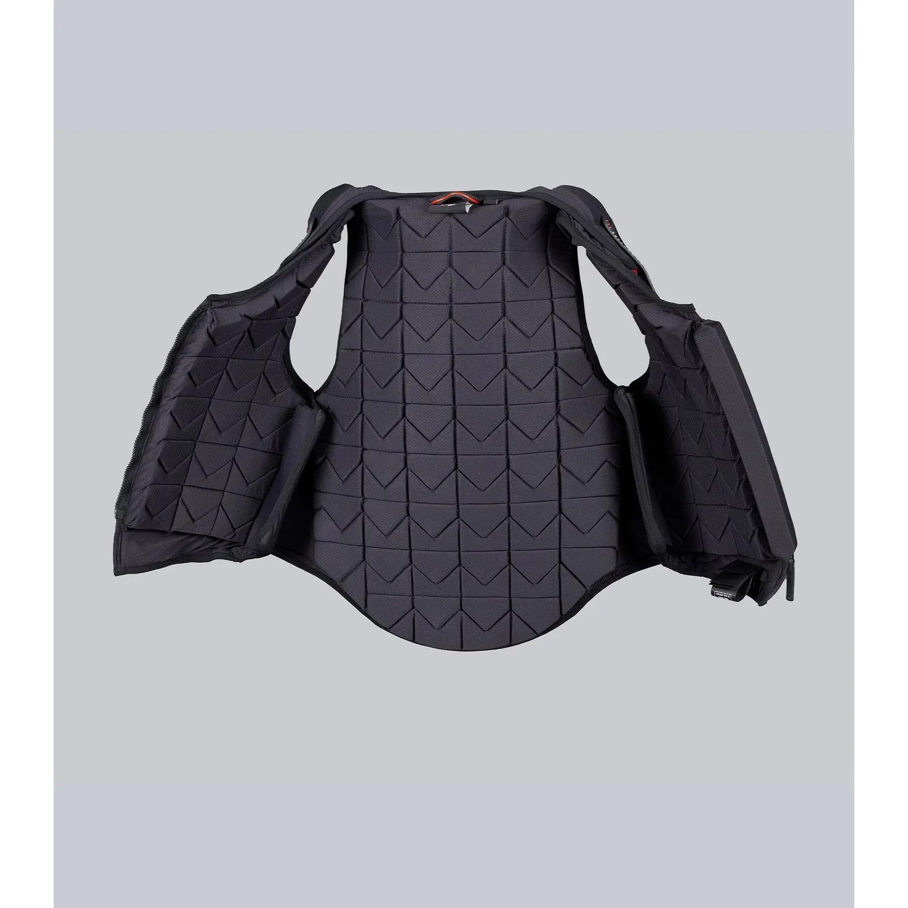 Gilet da equitazione per bambini Premier Equine Action Flex 3/5