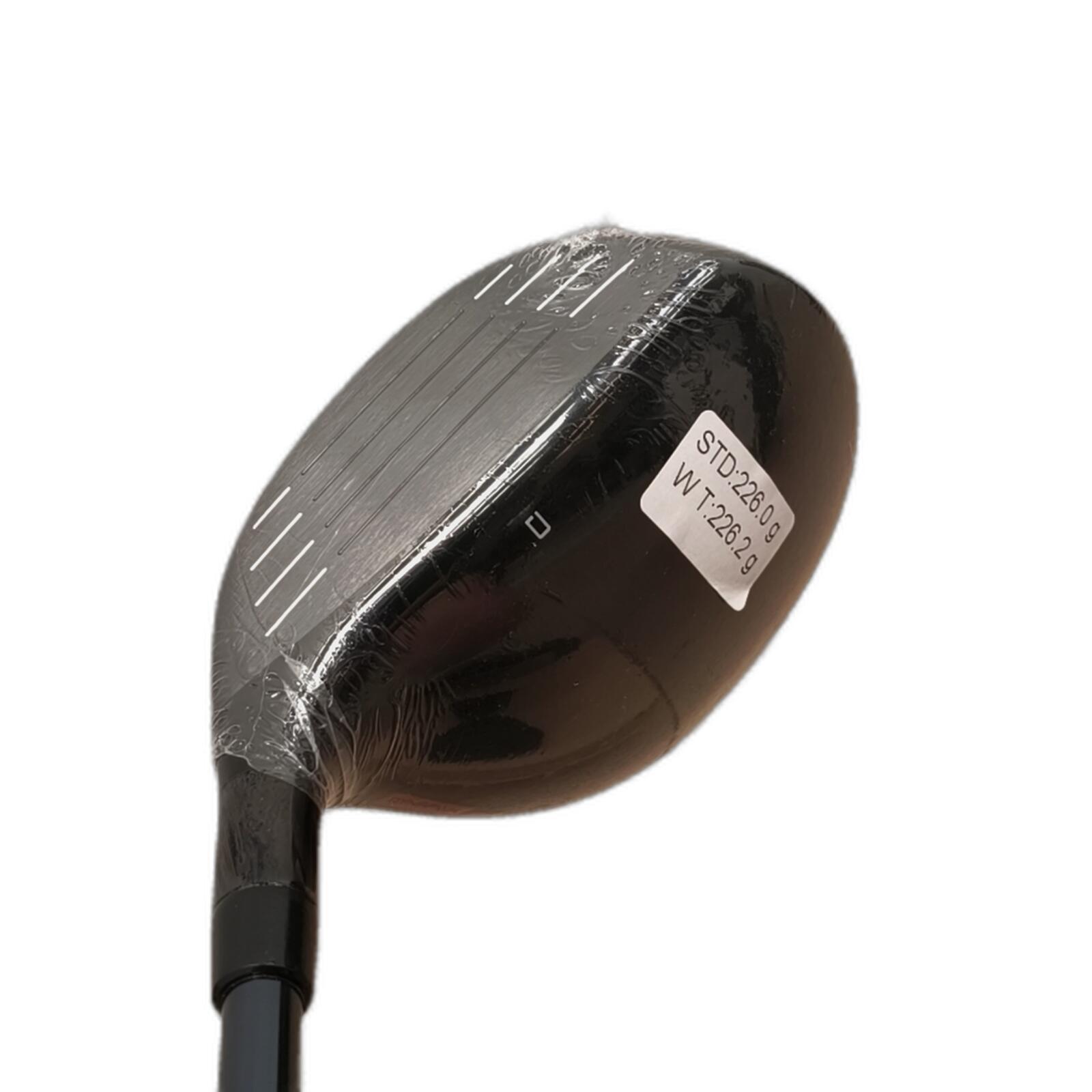 Wilson DynaPWR Max Fairway Wood / Flex Regular / #7/21 4/6