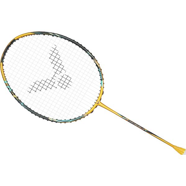 Raquette - légère équilibre en tête - Thruster FC Ultra X 5U 3/4