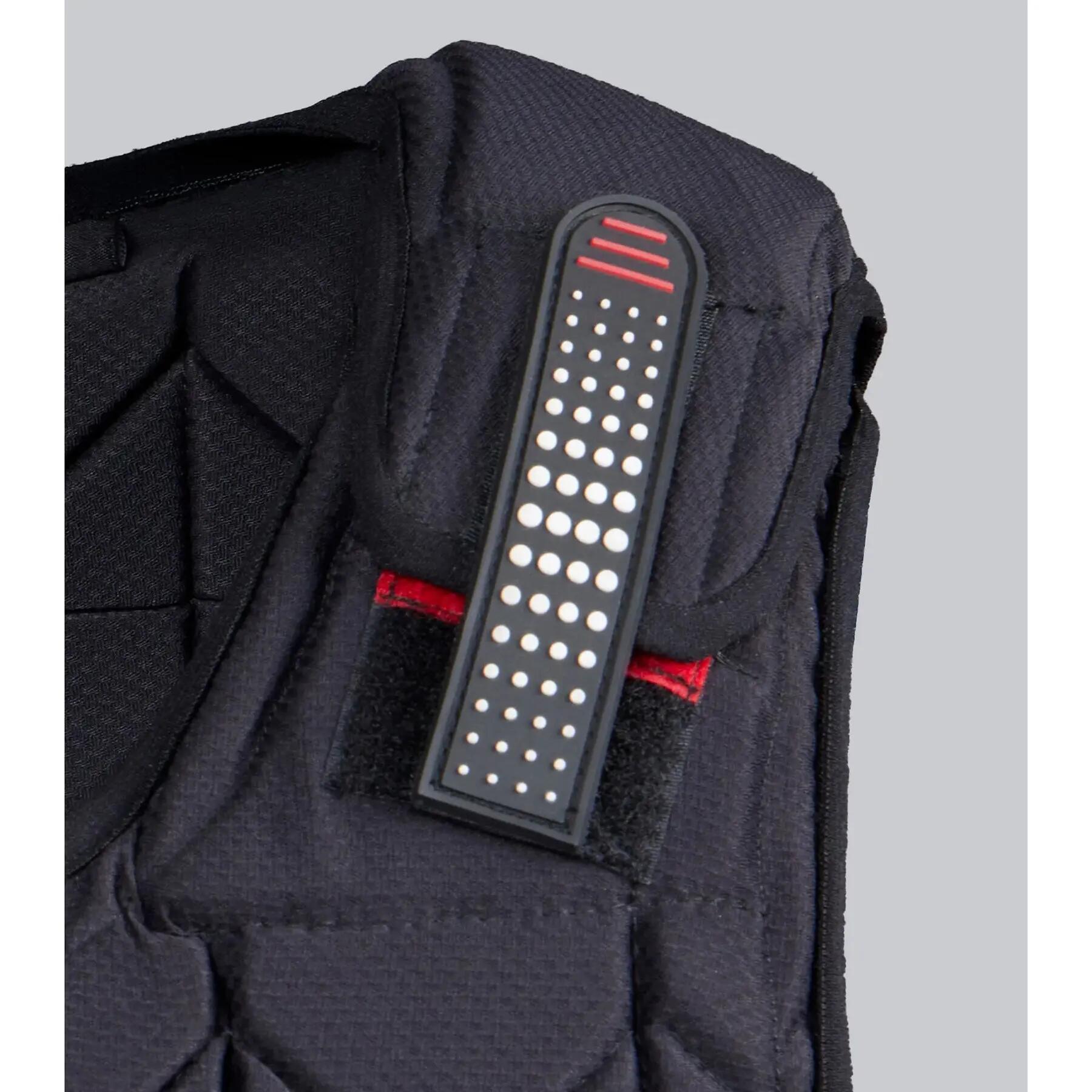 Gilet da equitazione per bambini Premier Equine Action Flex 2/5