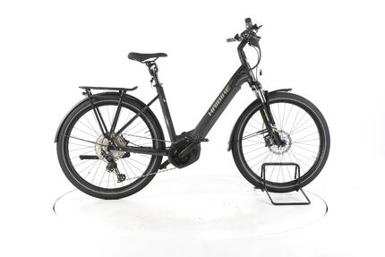 Reconditionné - Haibike Trekking 7 Trekking E-Bike Entrée basse - Très Bon