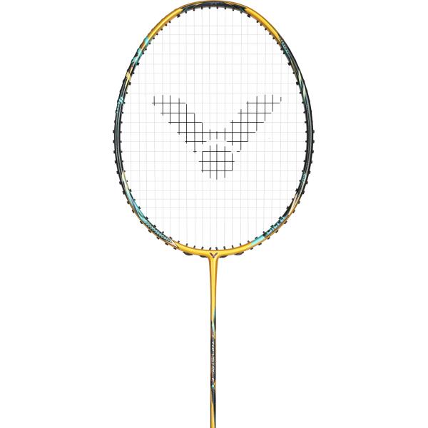Raquette - légère équilibre en tête - Thruster FC Ultra X 5U 2/4