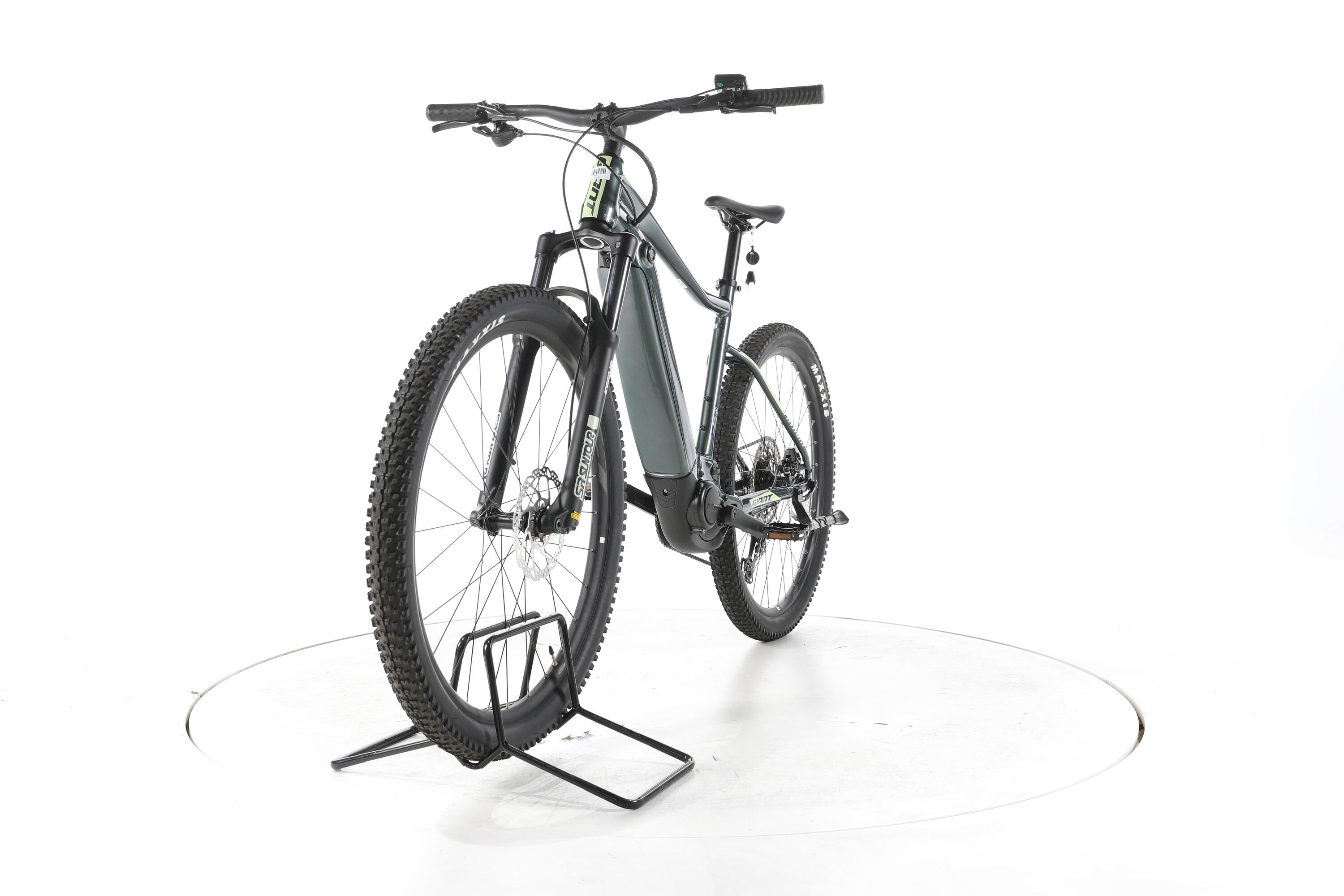Segunda vida - Giant Fathom E+ 1 E-Bike - Muy buen estado 4/7