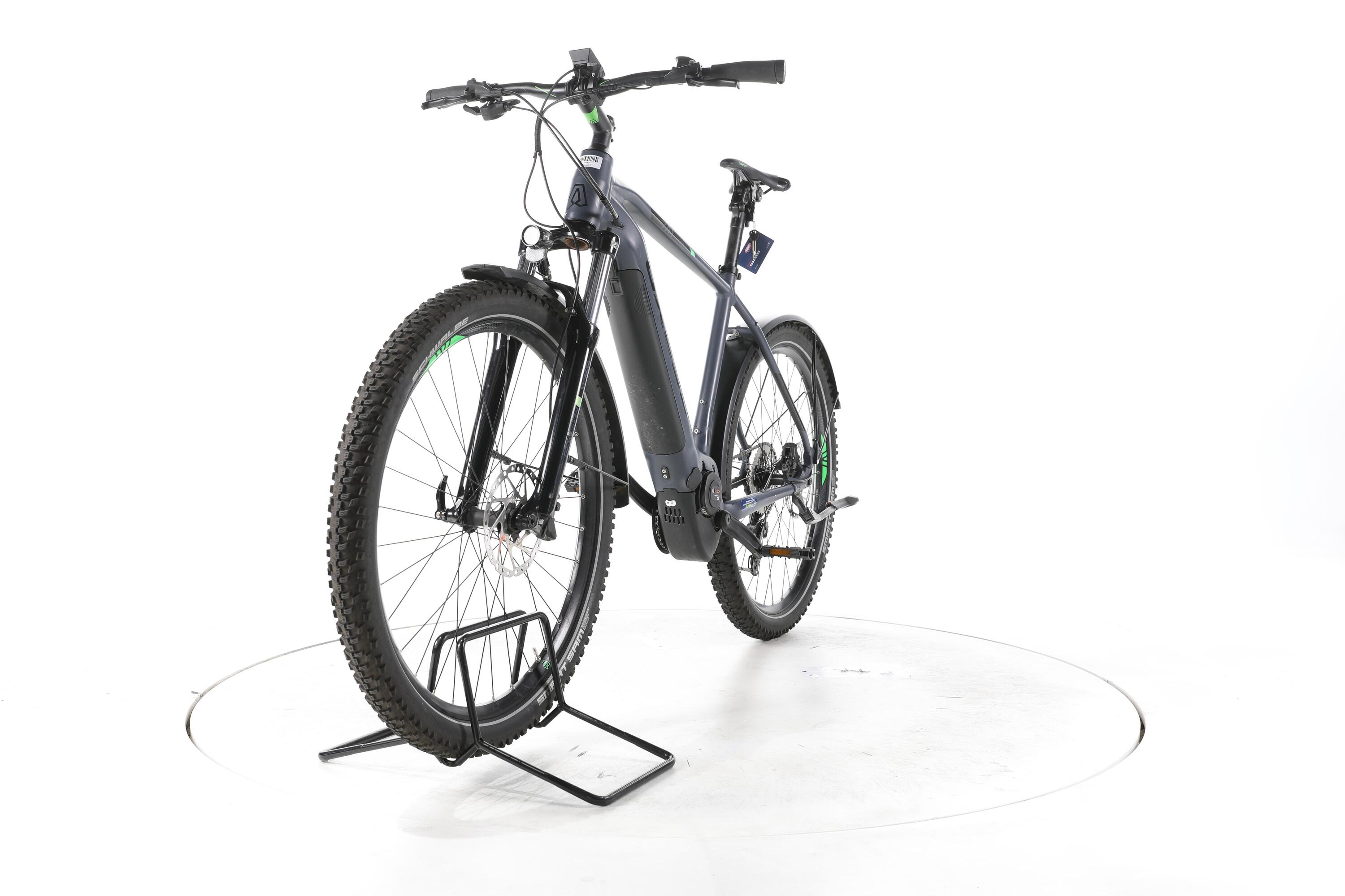 Segunda vida - Axess Force 29 E-Bike - Muy buen estado 4/7