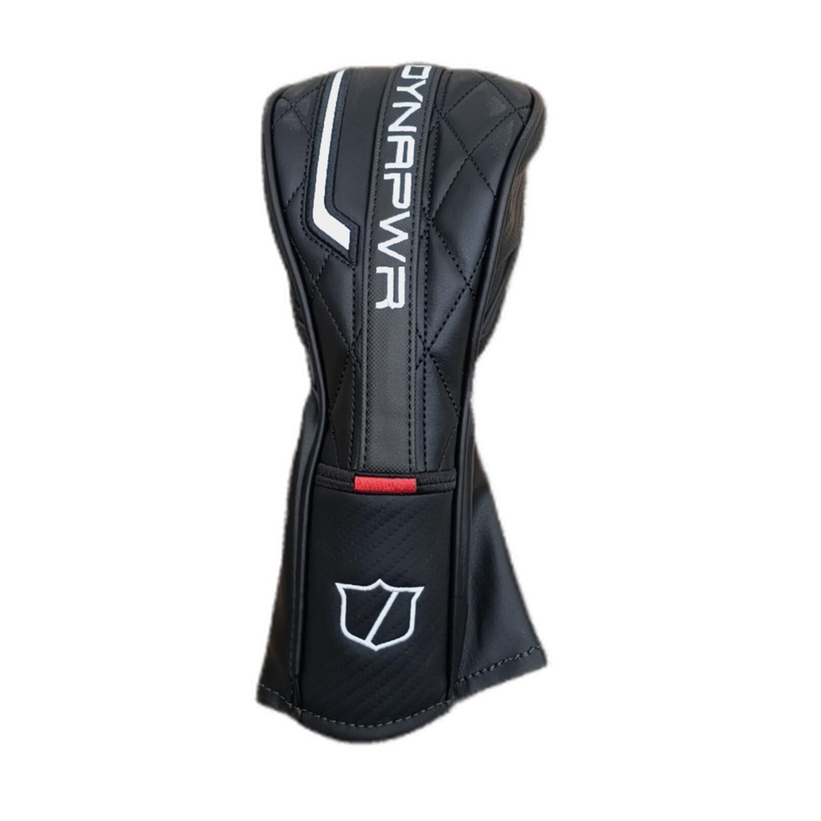 Wilson DynaPWR Max Fairway Wood / Flex Regular / #7/21 2/6