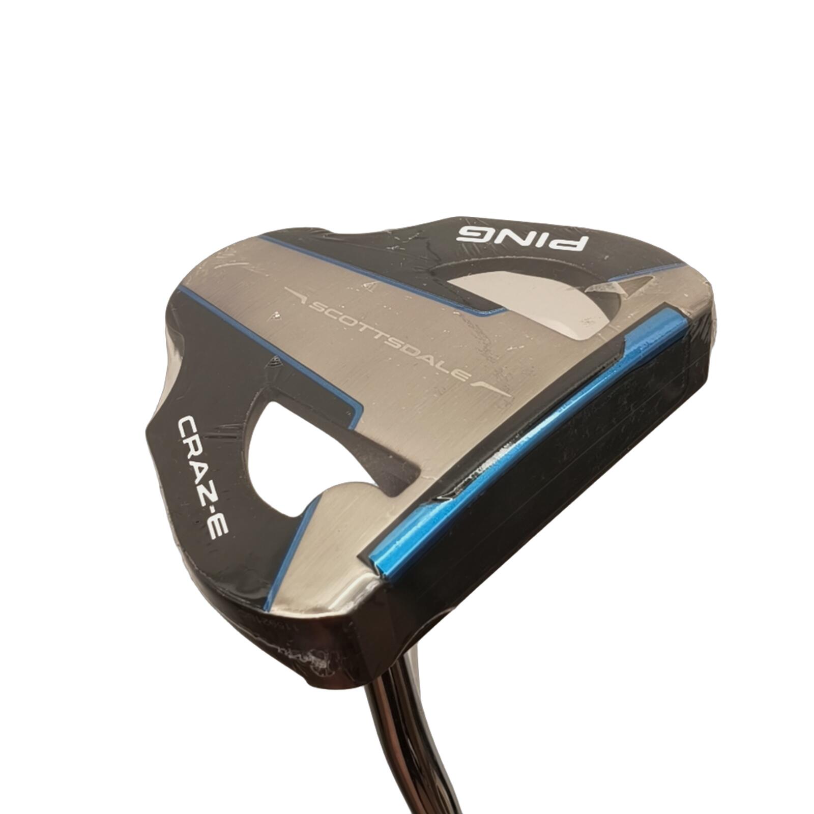 PING CRAZ-E Scottsdale Putter / 33" 3/7
