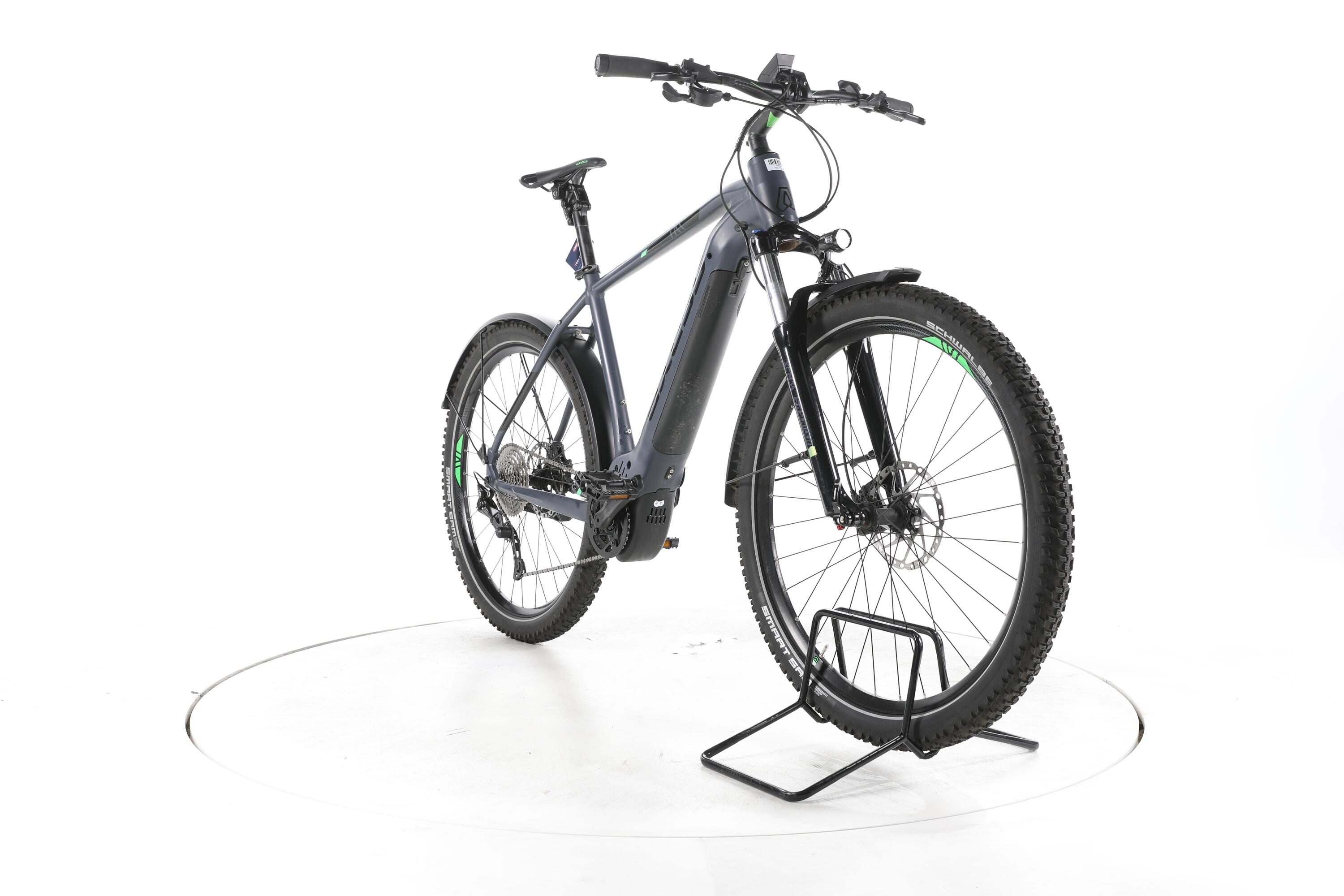 Segunda vida - Axess Force 29 E-Bike - Muy buen estado 3/7