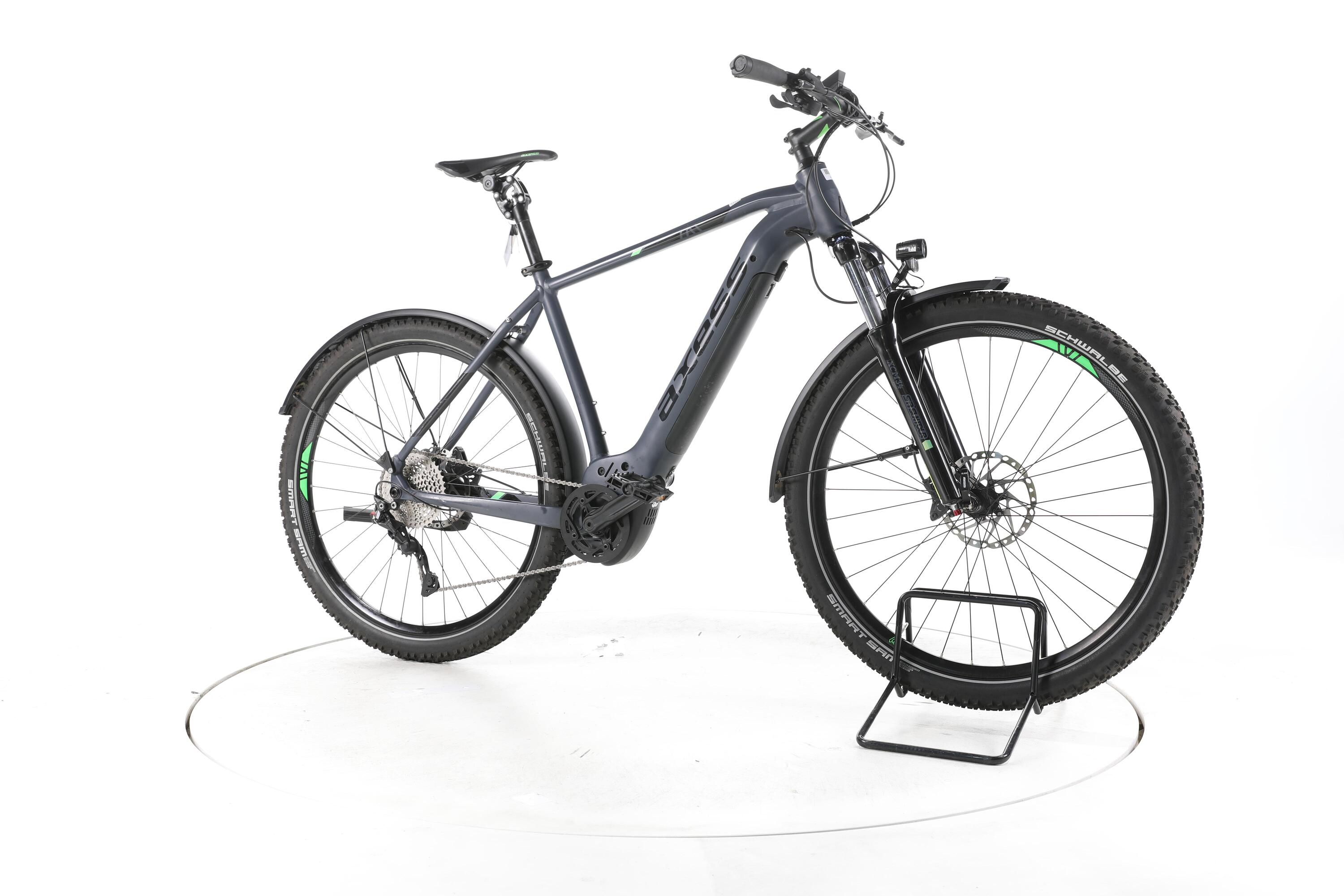 Segunda vida - Axess Force 29 E-Bike - Muy buen estado 2/7