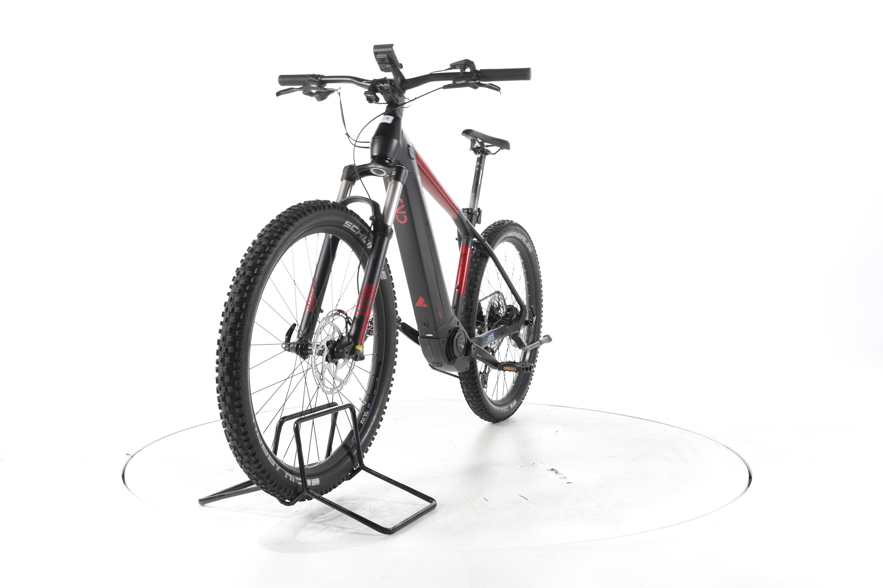 Tweedehands - Bulls Copperhead EVO 3 E-Bike - Zeer goed 4/7