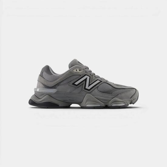 New Balance 9060 Shadow Grey Castlerock