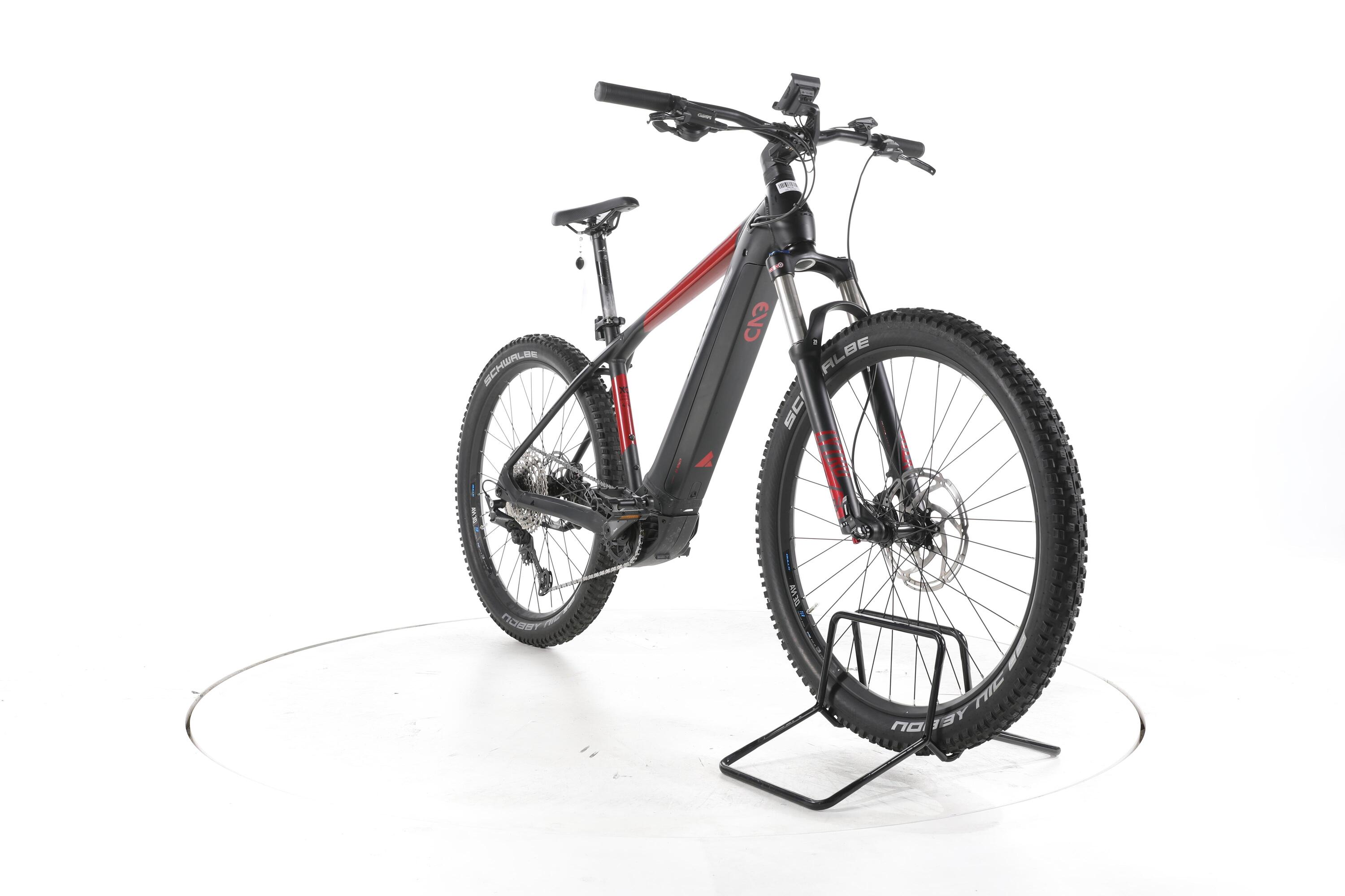 Tweedehands - Bulls Copperhead EVO 3 E-Bike - Zeer goed 3/7