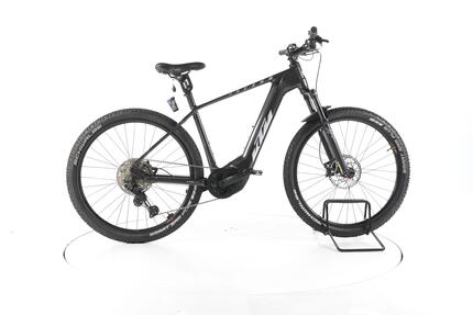 Tweedehands - KTM Macina Team XL E-Bike - Zeer goed