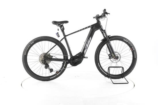 Tweedehands - KTM Macina Team XL E-Bike - Zeer goed