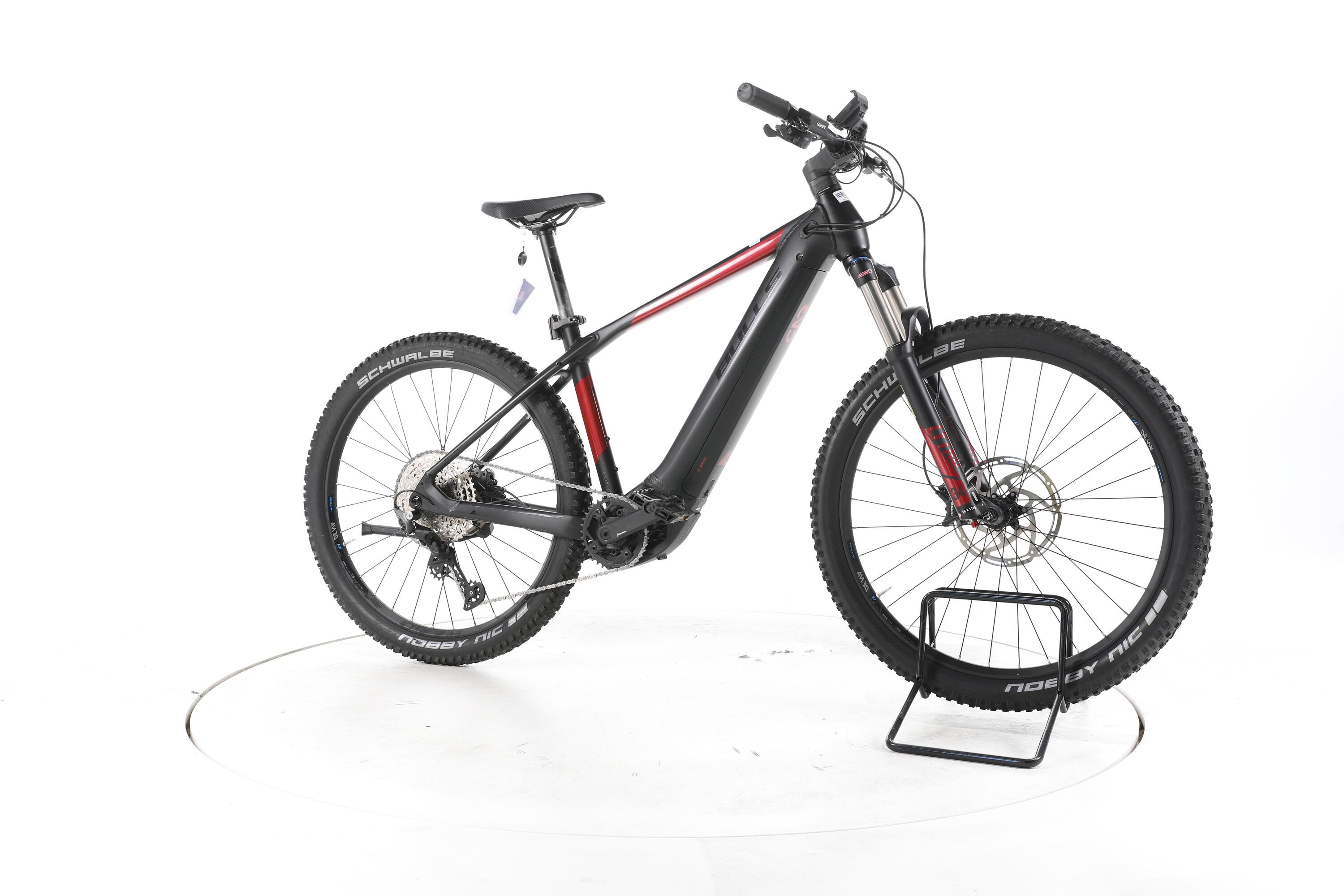 Tweedehands - Bulls Copperhead EVO 3 E-Bike - Zeer goed 2/7