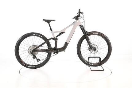 Refurbished - Focus Jam² Sl 8.8 E-Bike Fully Carbon - Sehr gut