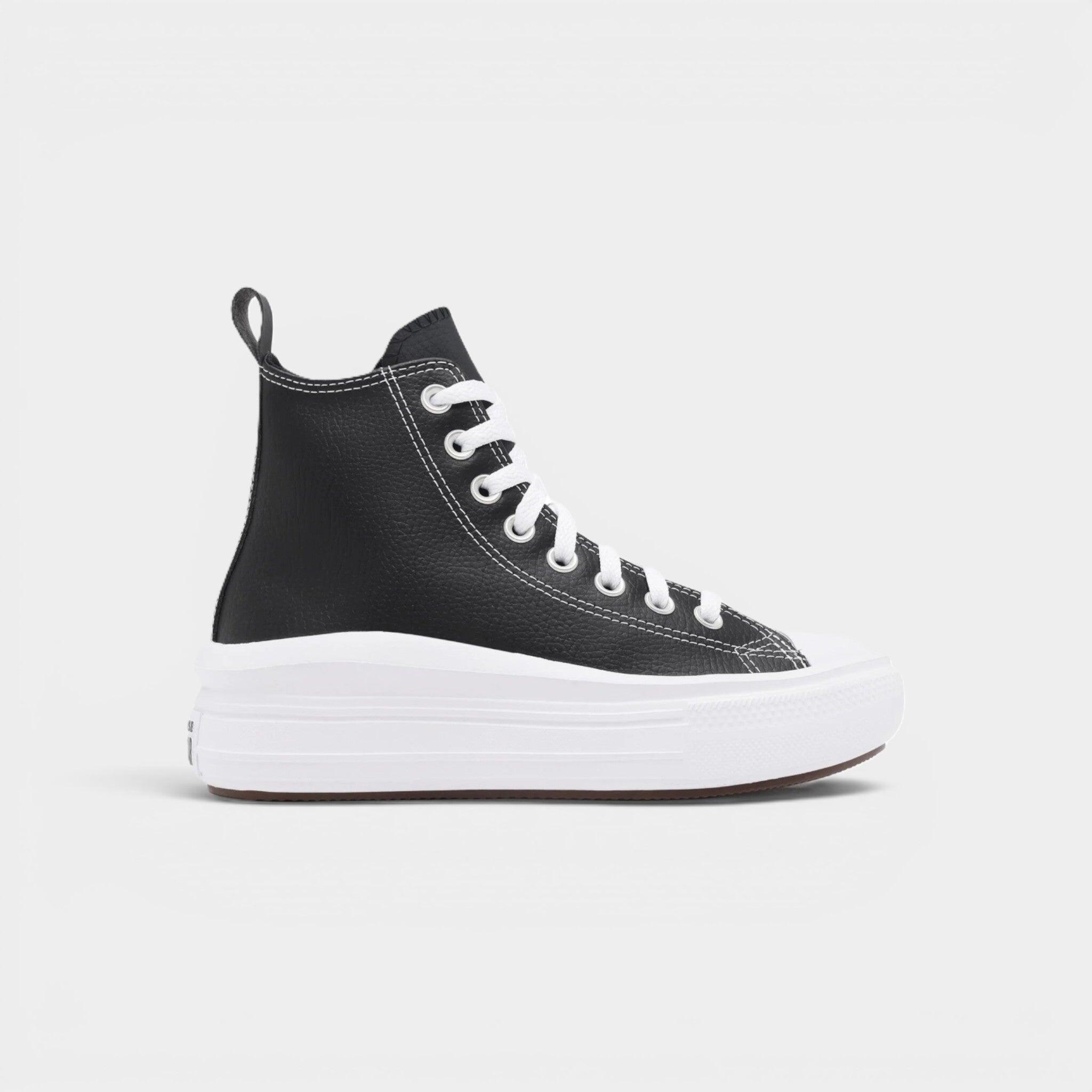 Converse Chuck Taylor All Star Move 1/2