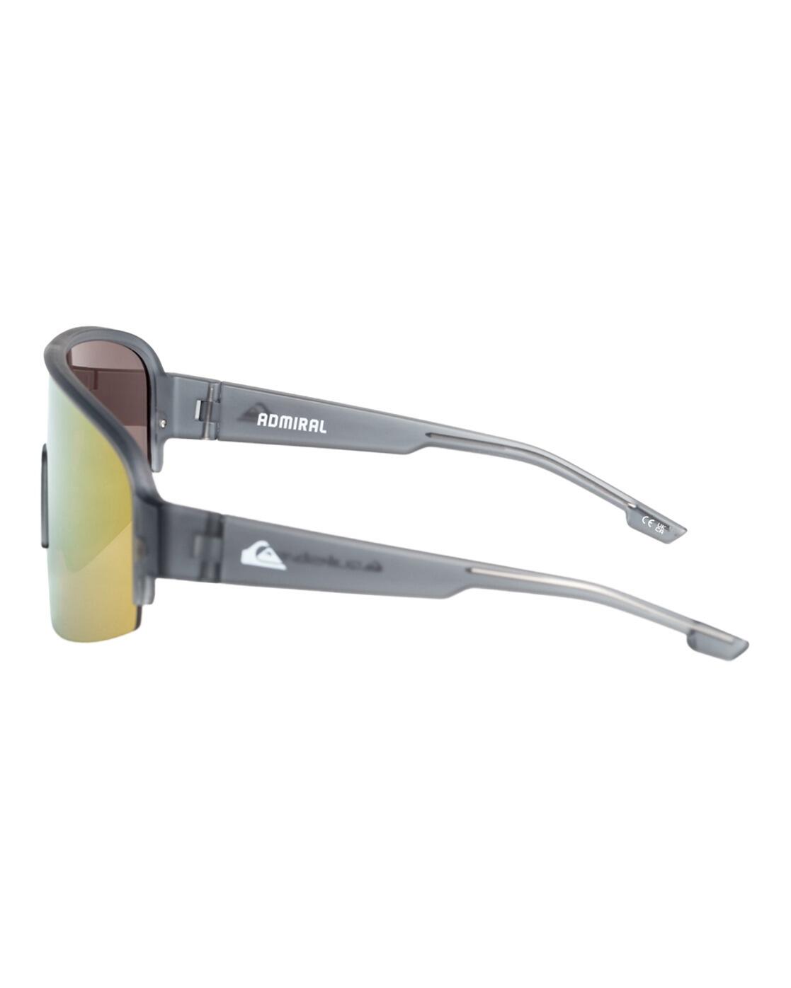 Gafas de Sol ADMIRAL Negro Niño 3/4