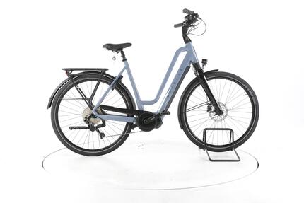 Reconditionné - Gazelle Chamonix T10 Trekking E-Bike - Très Bon