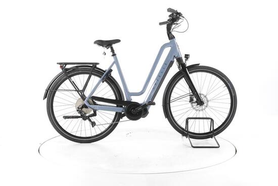Reconditionné - Gazelle Chamonix T10 Trekking E-Bike - Très Bon