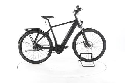 Reconditionné - Rose Xtra Watt Evo Plus 2 City E-Bike - Très Bon
