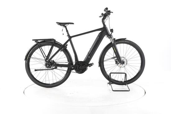 Reconditionné - Rose Xtra Watt Evo Plus 2 City E-Bike - Très Bon