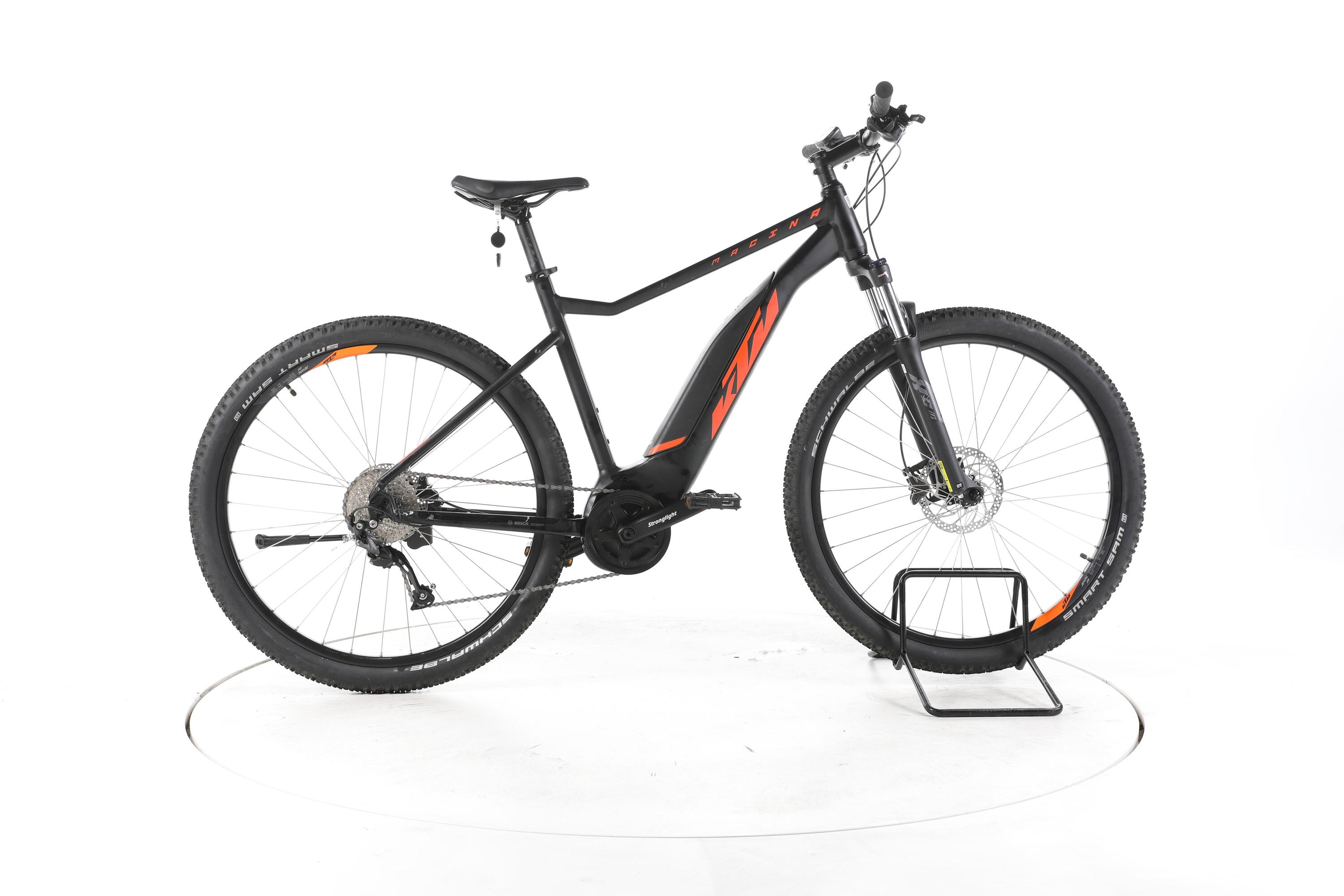 KTM picture