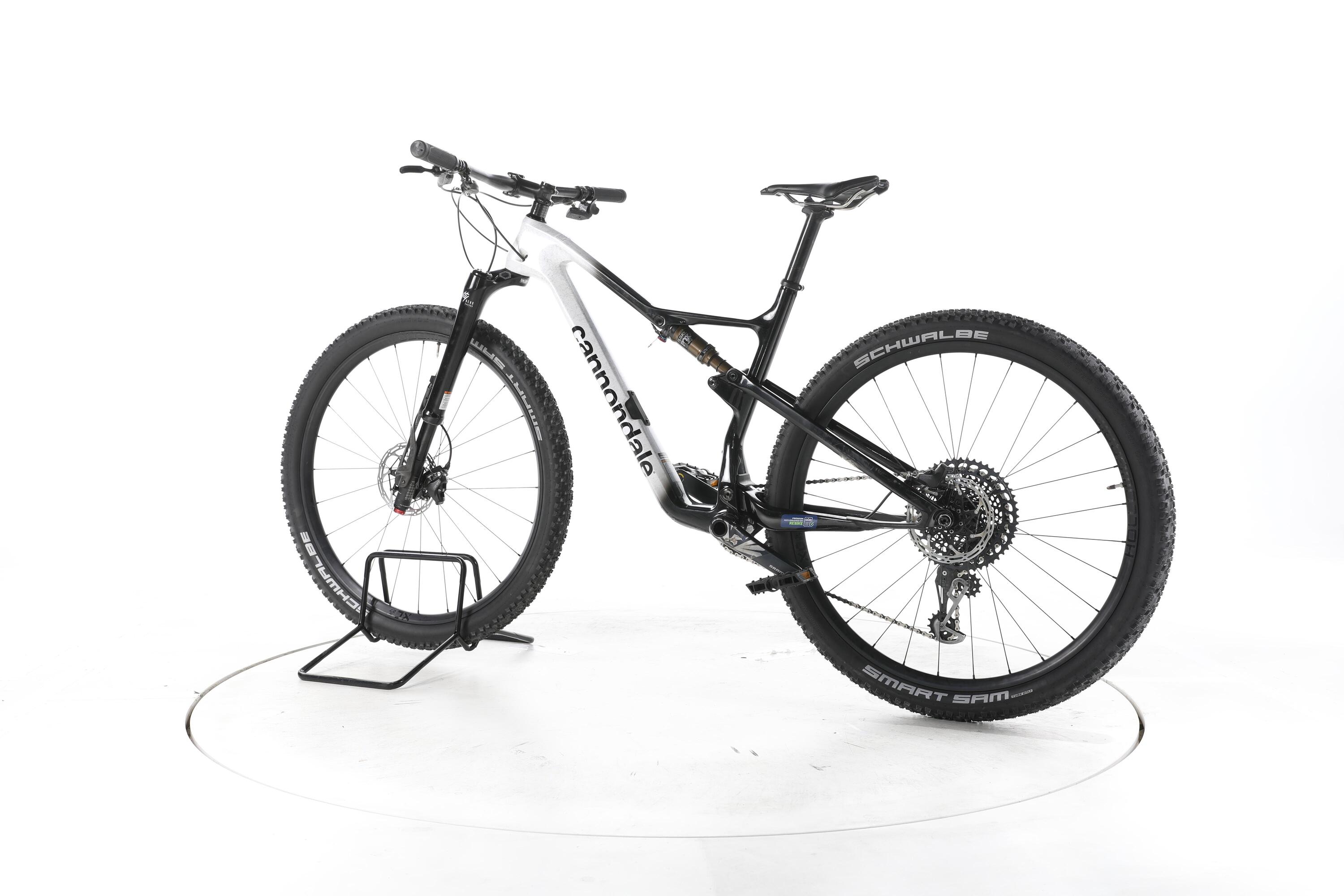 Ricondizionata · Cannondale Scalpel Hi-Mod 1 · Buone condizioni 7/7