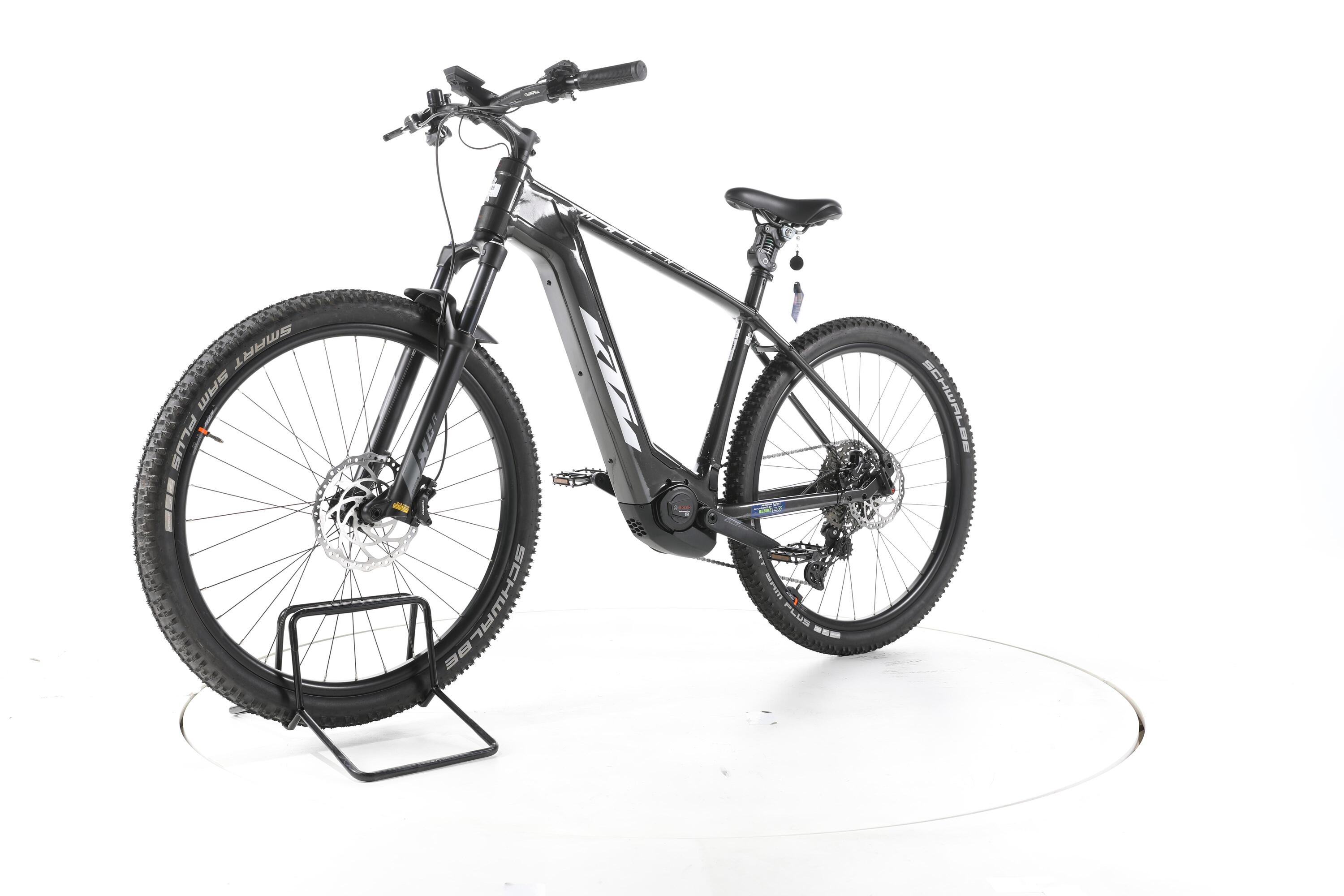 Segunda vida - KTM Macina Team XL E-Bike - Muy buen estado 5/7