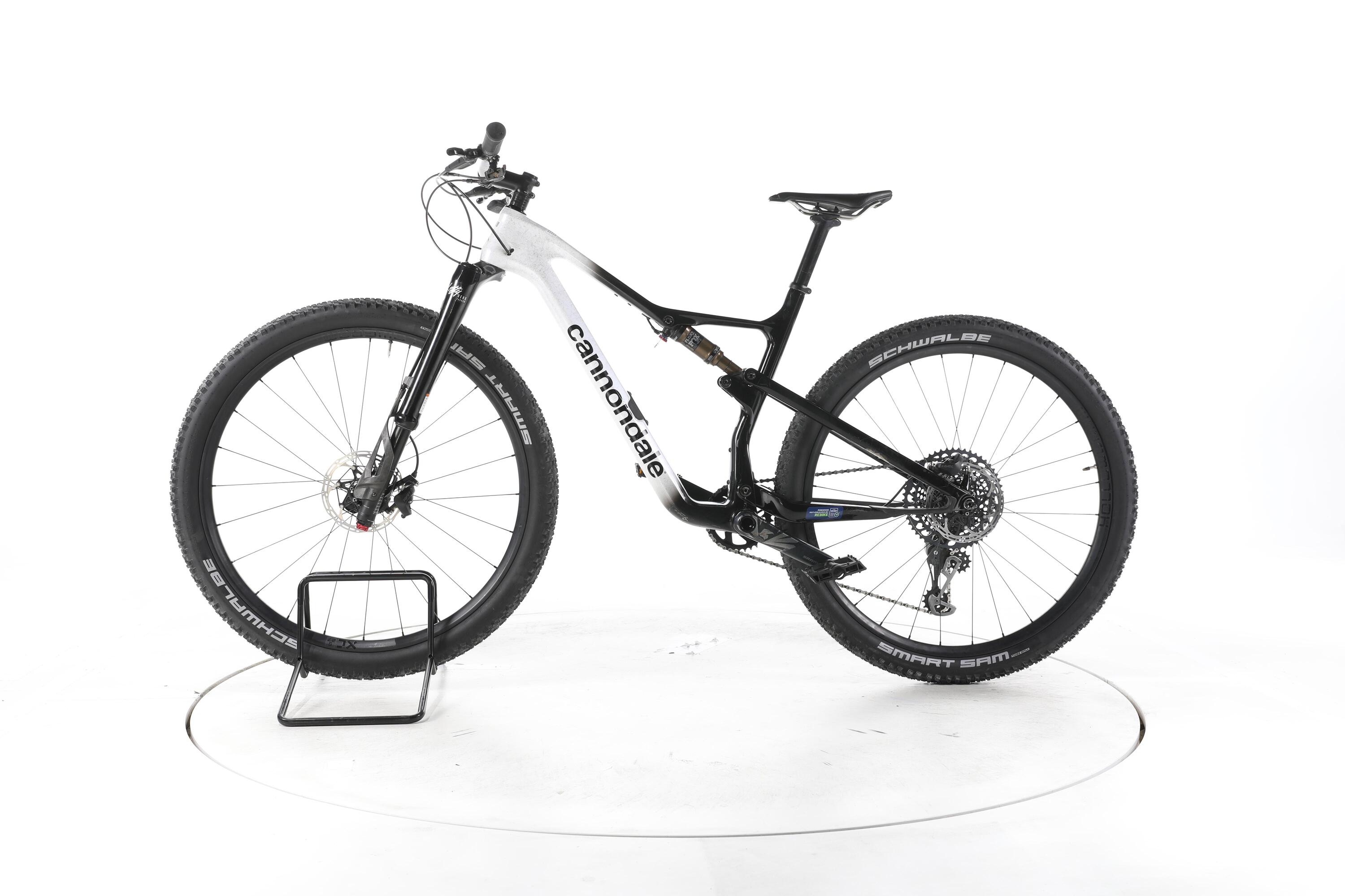 Ricondizionata · Cannondale Scalpel Hi-Mod 1 · Buone condizioni 6/7