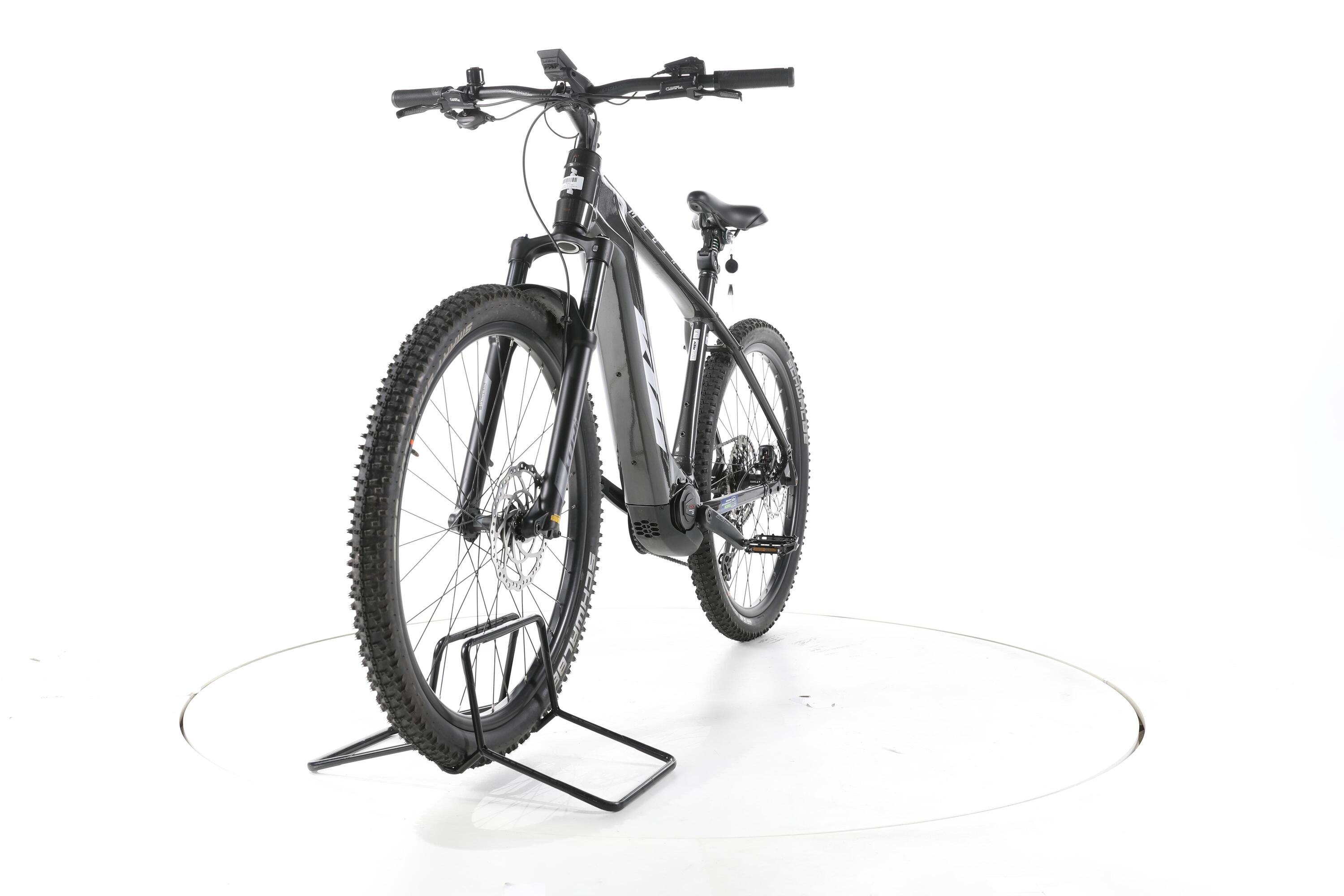 Segunda vida - KTM Macina Team XL E-Bike - Muy buen estado 4/7