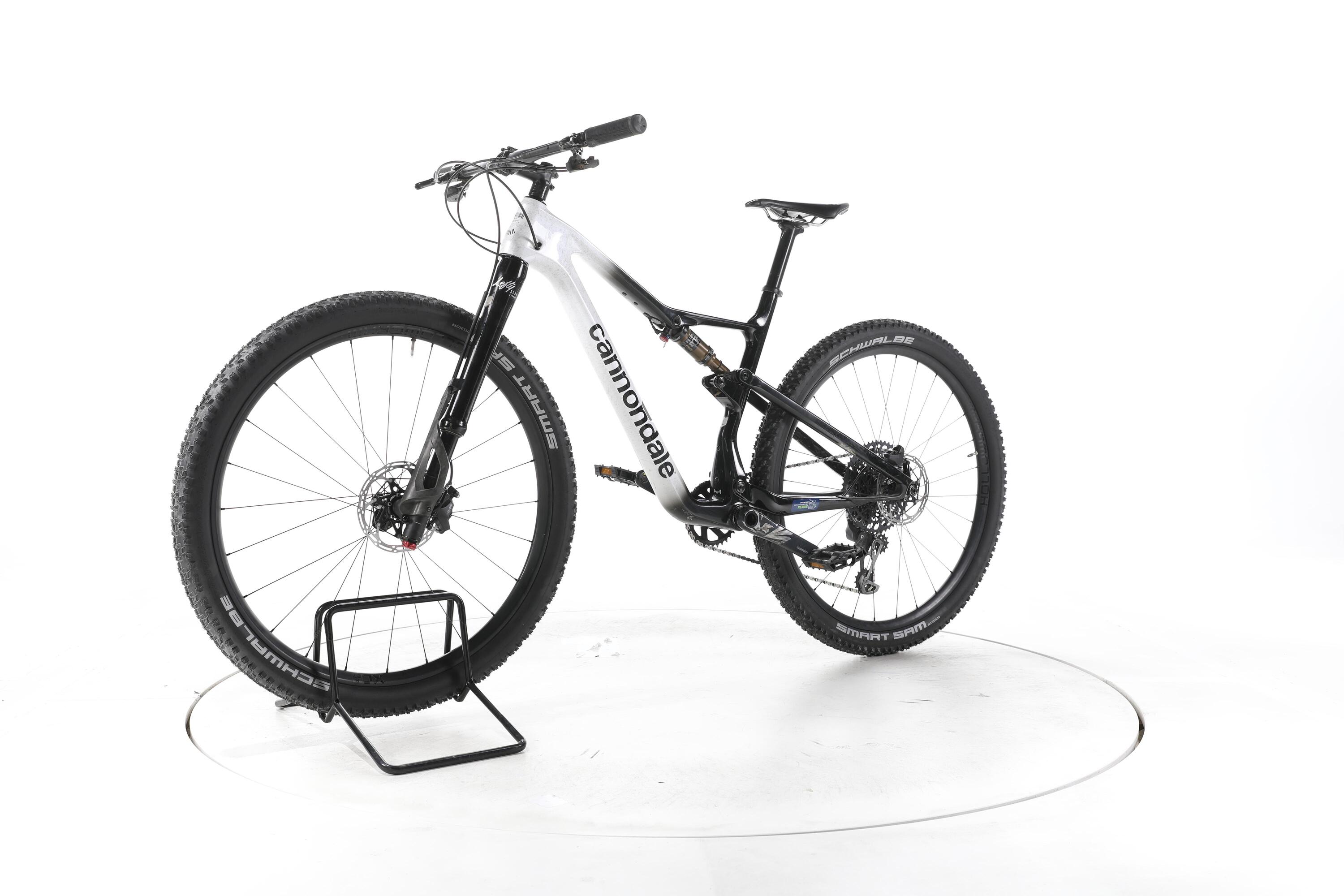 Ricondizionata · Cannondale Scalpel Hi-Mod 1 · Buone condizioni 5/7