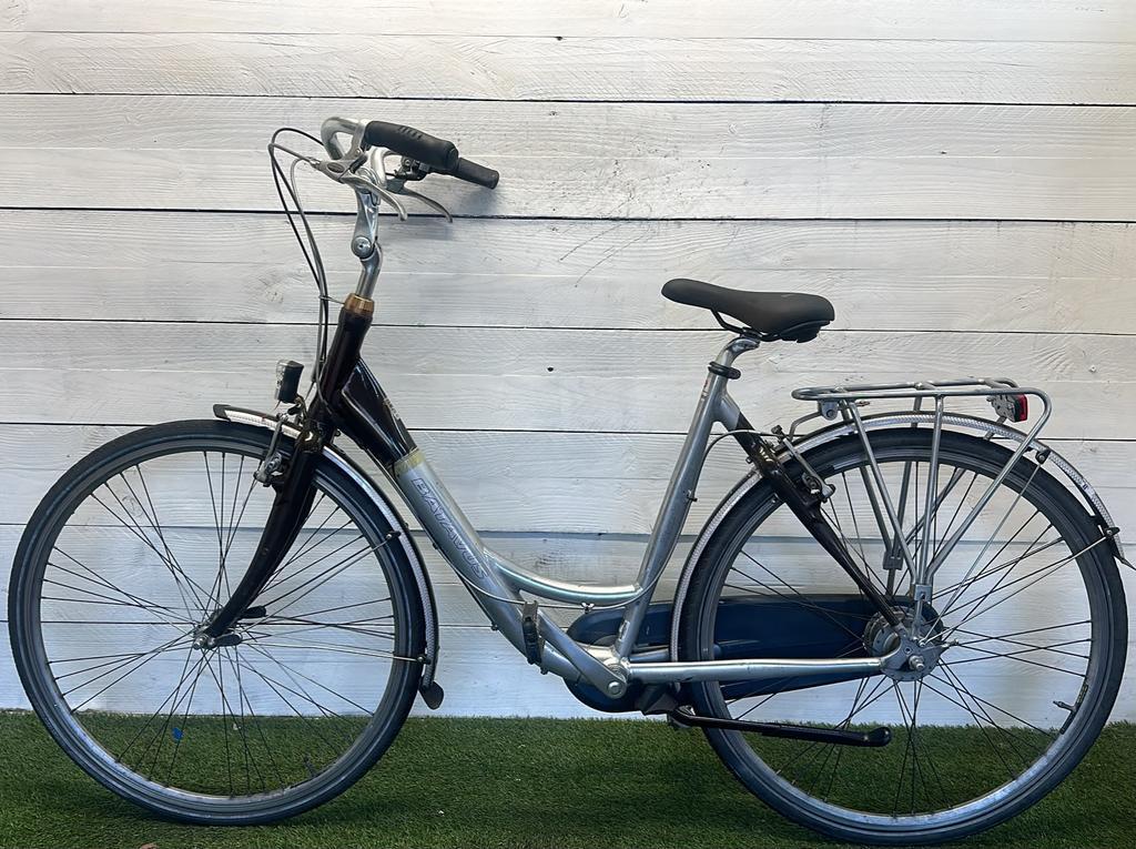 Bicicletta usata Batavus Staccato 4/4