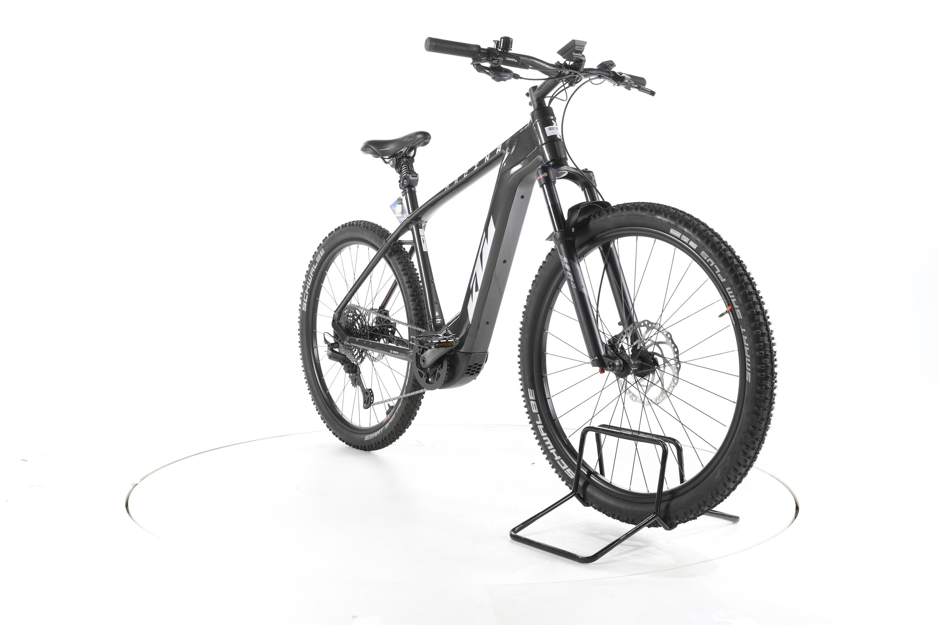 Segunda vida - KTM Macina Team XL E-Bike - Muy buen estado 3/7