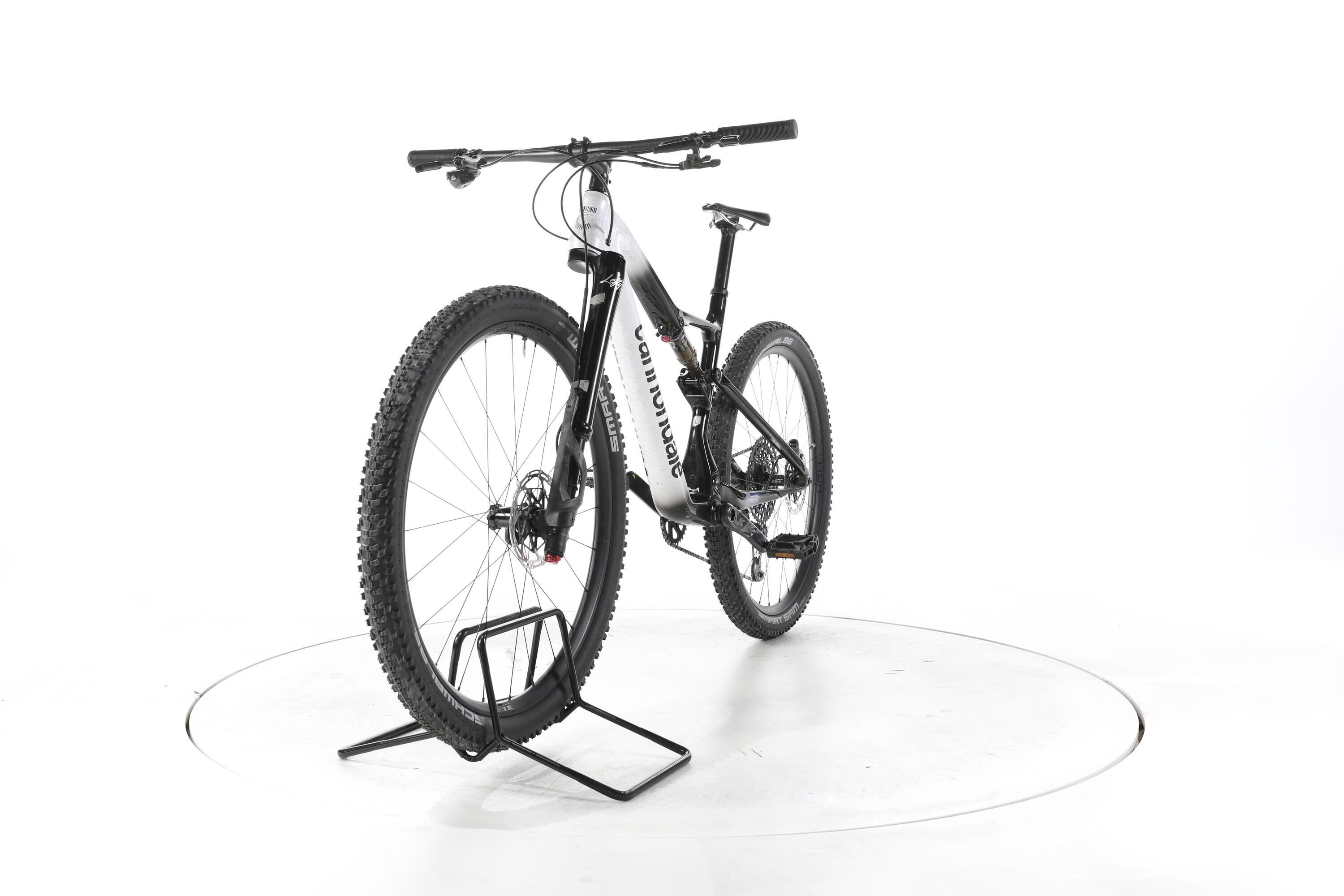Ricondizionata · Cannondale Scalpel Hi-Mod 1 · Buone condizioni 4/7