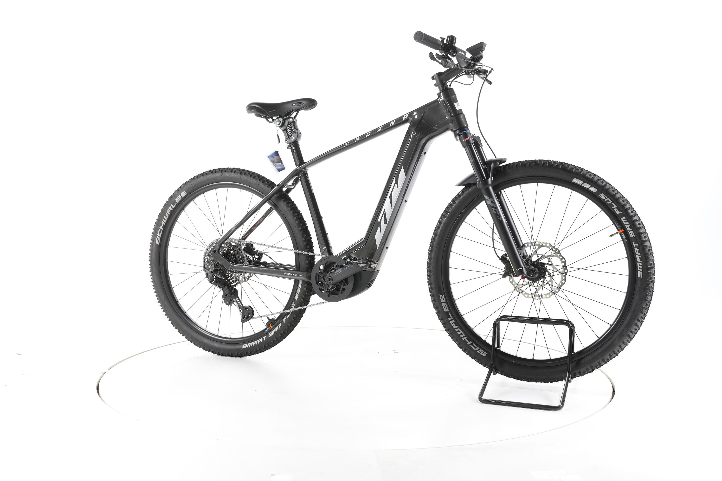 Segunda vida - KTM Macina Team XL E-Bike - Muy buen estado 2/7