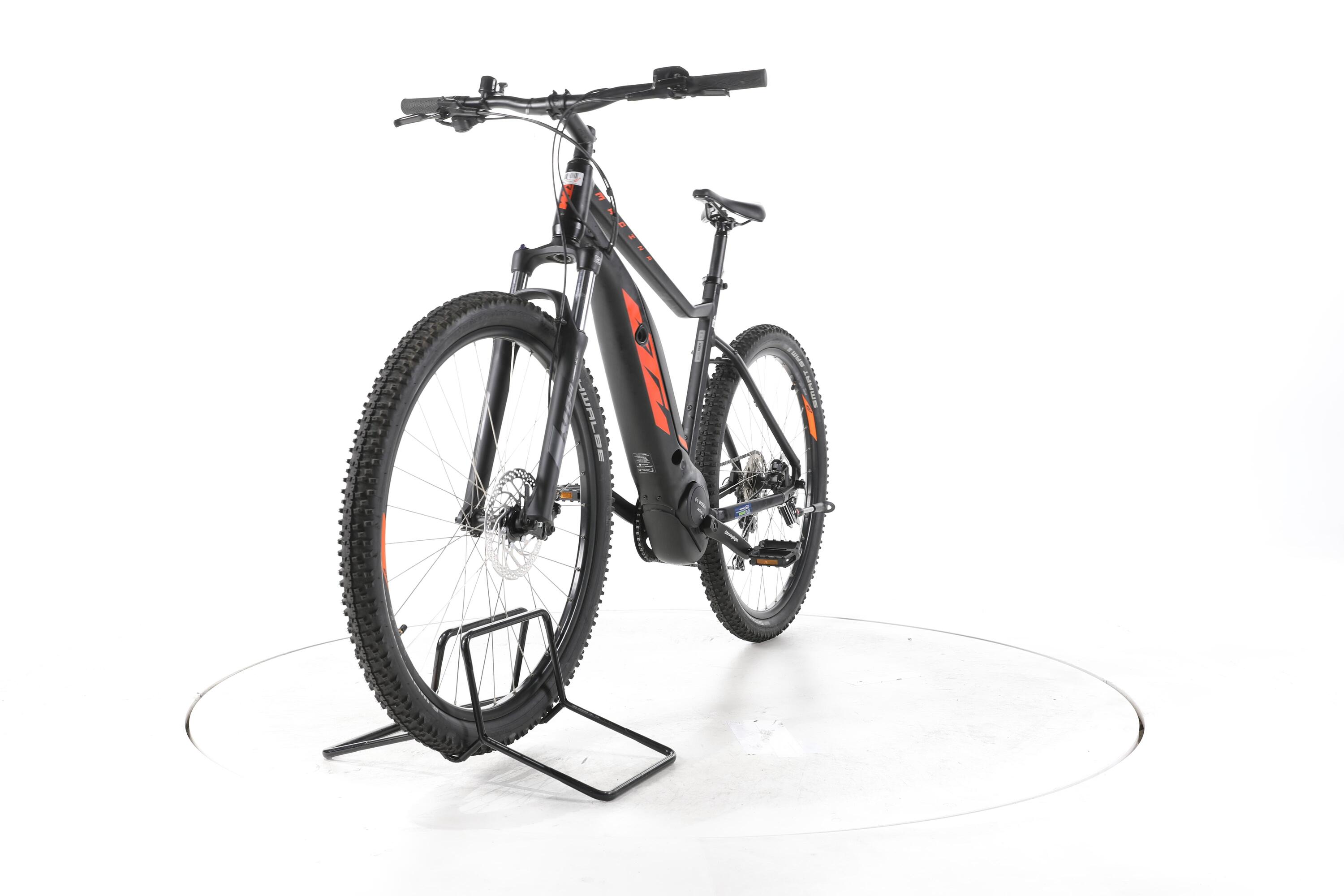 Second Life - KTM Macina RIDE 591 LTD E-Bike - Stan dobry 4/7